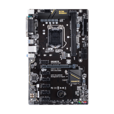 Ana kart Gigabyte H110-D3A