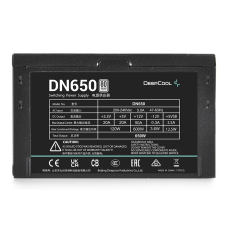 DeepCool DN650