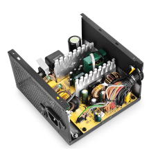 DeepCool DN650