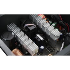 Qida bloku DeepCool PF650