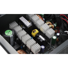 Qida bloku DeepCool PF750 