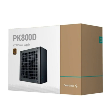 Qida bloku DeepCool PK800D BRONZE