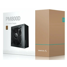 Qida bloku DeepCool PM800D GOLD