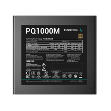Qida bloku DeepCool PQ1000M GOLD