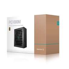 Qida bloku DeepCool PQ1000M GOLD