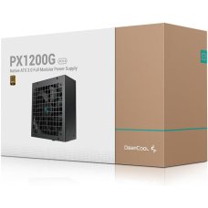Qida bloku DeepCool PX1200G GOLD ATX 3.0