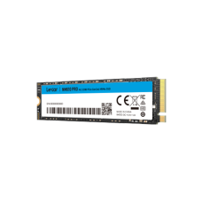 Daxili yaddaş NVMe SSD 1TB Lexar® NM610PRO M.2 2280 PCIe Gen3x4 
