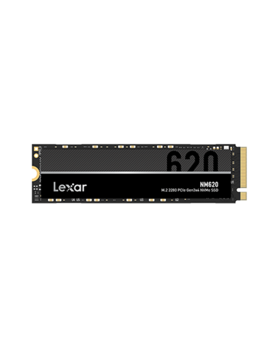 Daxili yaddaş NVMe SSD 2TB Lexar® NM620 M.2 2280 