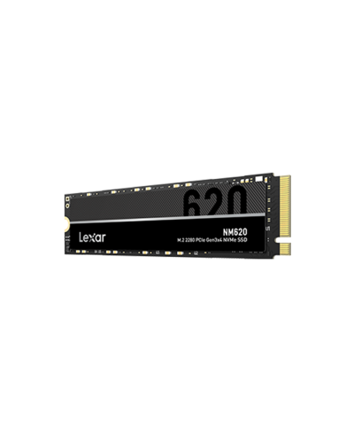 Daxili yaddaş NVMe SSD 1TB Lexar® NM620 M.2 2280 