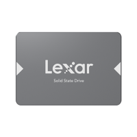 Daxili yaddaş SSD Lexar 2TB NS100 2.5” SATA III