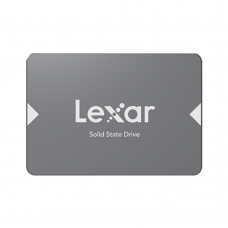 Daxili yaddaş SSD Lexar 128GB NS100 2.5” SATA III