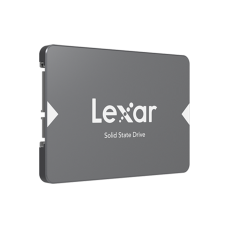 Daxili yaddaş SSD Lexar 128GB NS100 2.5” SATA III