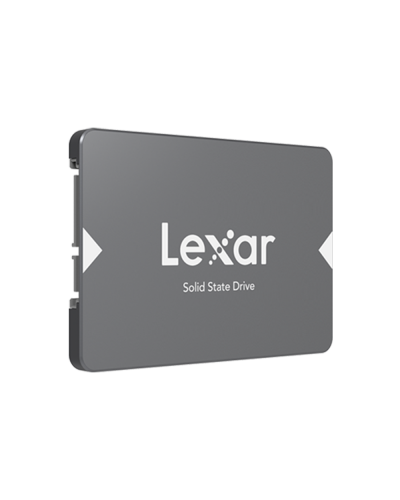 Daxili yaddaş SSD Lexar 1TB NS100 2.5” SATA III