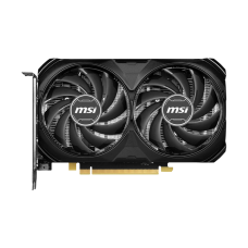 Video kart Msi GeForce RTX™ 4060Tİ Ventus  16G OC 2X