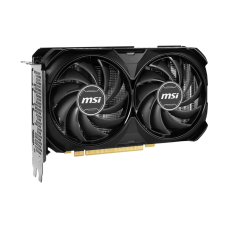 Video kart Msi GeForce RTX™ 4060Tİ Ventus  16G OC 2X