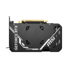 Video kart Msi GeForce RTX™ 4060Tİ Ventus  16G OC 2X