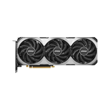 Video kart Msi GeForce RTX™ 4060Tİ Ventus  8G OC 3X