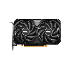 Video kart  Msi GeForce RTX™ 4060 Ventus  8G OC 2X