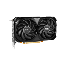 Video kart  Msi GeForce RTX™ 4060 Ventus  8G OC 2X