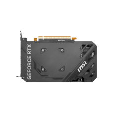 Video kart  Msi GeForce RTX™ 4060 Ventus  8G OC 2X