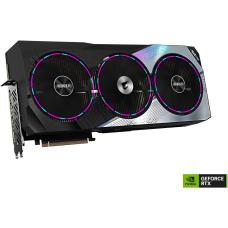 Video kart Aorus GeForce RTX™ 4090 Master Gaming 29G OC 2X