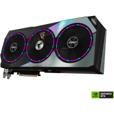 Video kart Aorus GeForce RTX™ 4090 Master Gaming 29G OC 2X