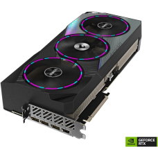 Video kart Aorus GeForce RTX™ 4090 Master Gaming 29G OC 2X