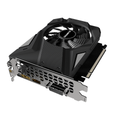 Video kart  GeForce® GTX 1650 D6 4G