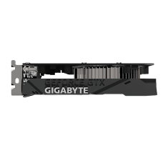 Video kart  GeForce® GTX 1650 D6 4G