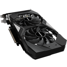 Video kart GeForce® GTX 1660 Ti OC 6G