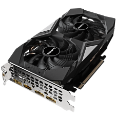 Video kart GeForce® GTX 1660 Ti OC 6G