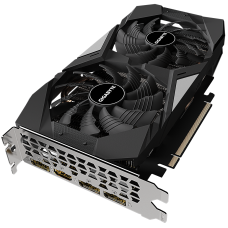 Video kart GeForce RTX™ 2060 D6 12G