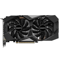 Video kart GeForce RTX™ 2060 D6 12G