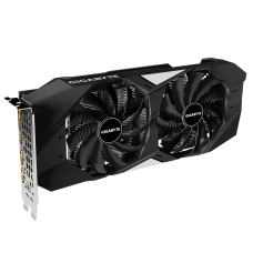 Video kart GeForce® RTX 2060 SUPER™ WINDFORCE 8G