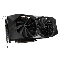 Video kart GeForce® RTX 2060 SUPER™ WINDFORCE 8G