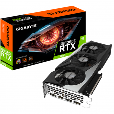 Video kart GeForce RTX™ 3060 GAMING OC 12G