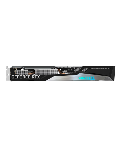 Video kart GeForce RTX™ 3060 GAMING OC 12G