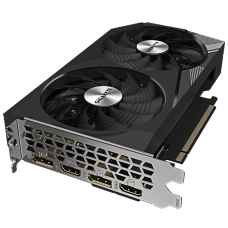 Video kart GeForce RTX™ 3060 WINDFORCE OC 12G