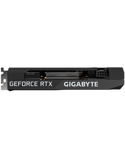 Video kart GeForce RTX™ 3060 WINDFORCE OC 12G