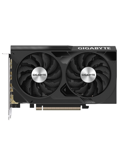 Video kart GeForce RTX™ 4060 WINDFORCE OC 8G