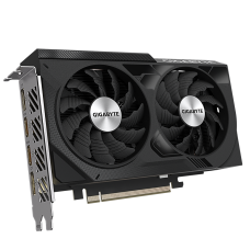Video kart GeForce RTX™ 4060 WINDFORCE OC 8G