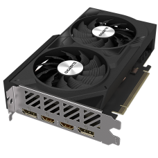 Video kart GeForce RTX™ 4060 WINDFORCE OC 8G