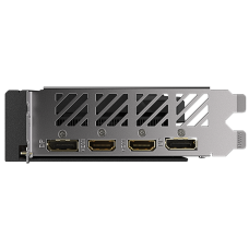 Video kart GeForce RTX™ 4060 WINDFORCE OC 8G