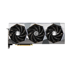 Video kart Msi GeForce RTX™ 4070Tİ Suprim  12G SE 3X