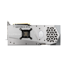 Video kart Msi GeForce RTX™ 4070Tİ Suprim  12G SE 3X